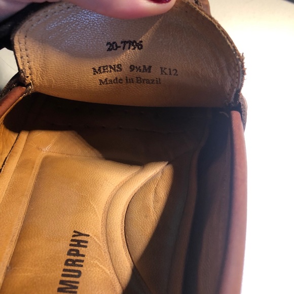 Johnston & Murphy Loafer - Picture 8 of 9